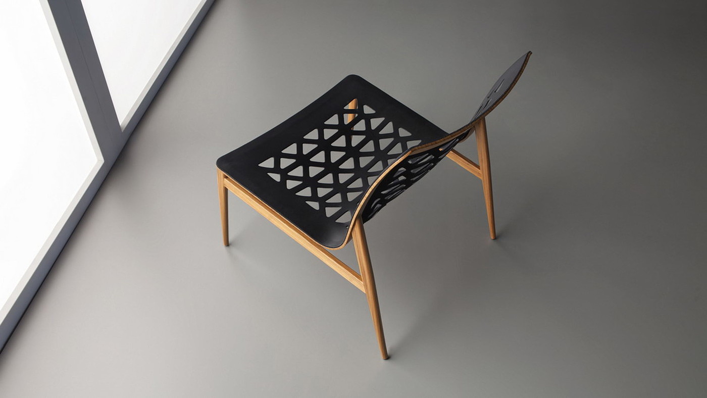 chair，furniture，EGO，2018 if Award，