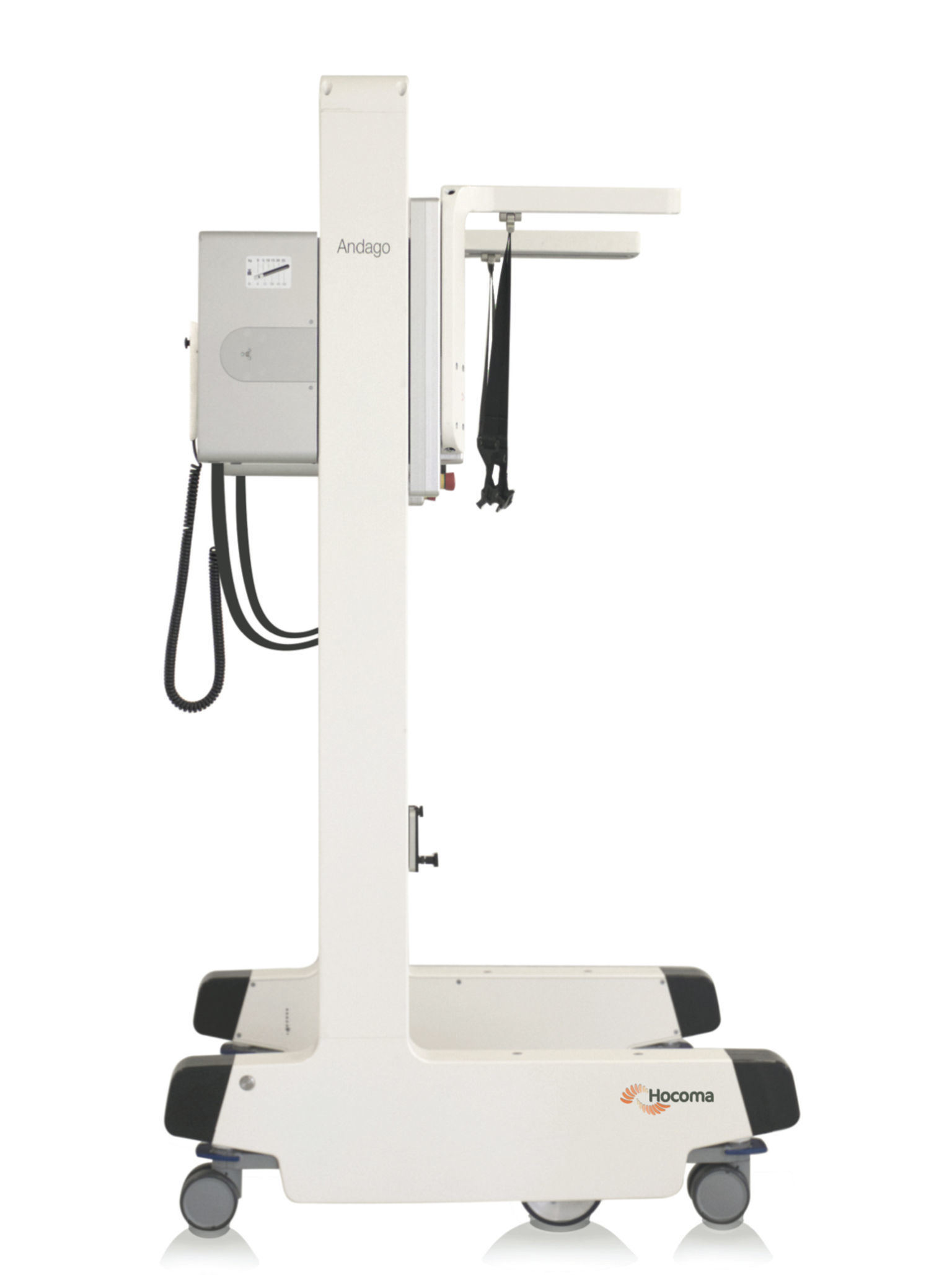 medical care，apparatus，Gait training，correct，industrial design，