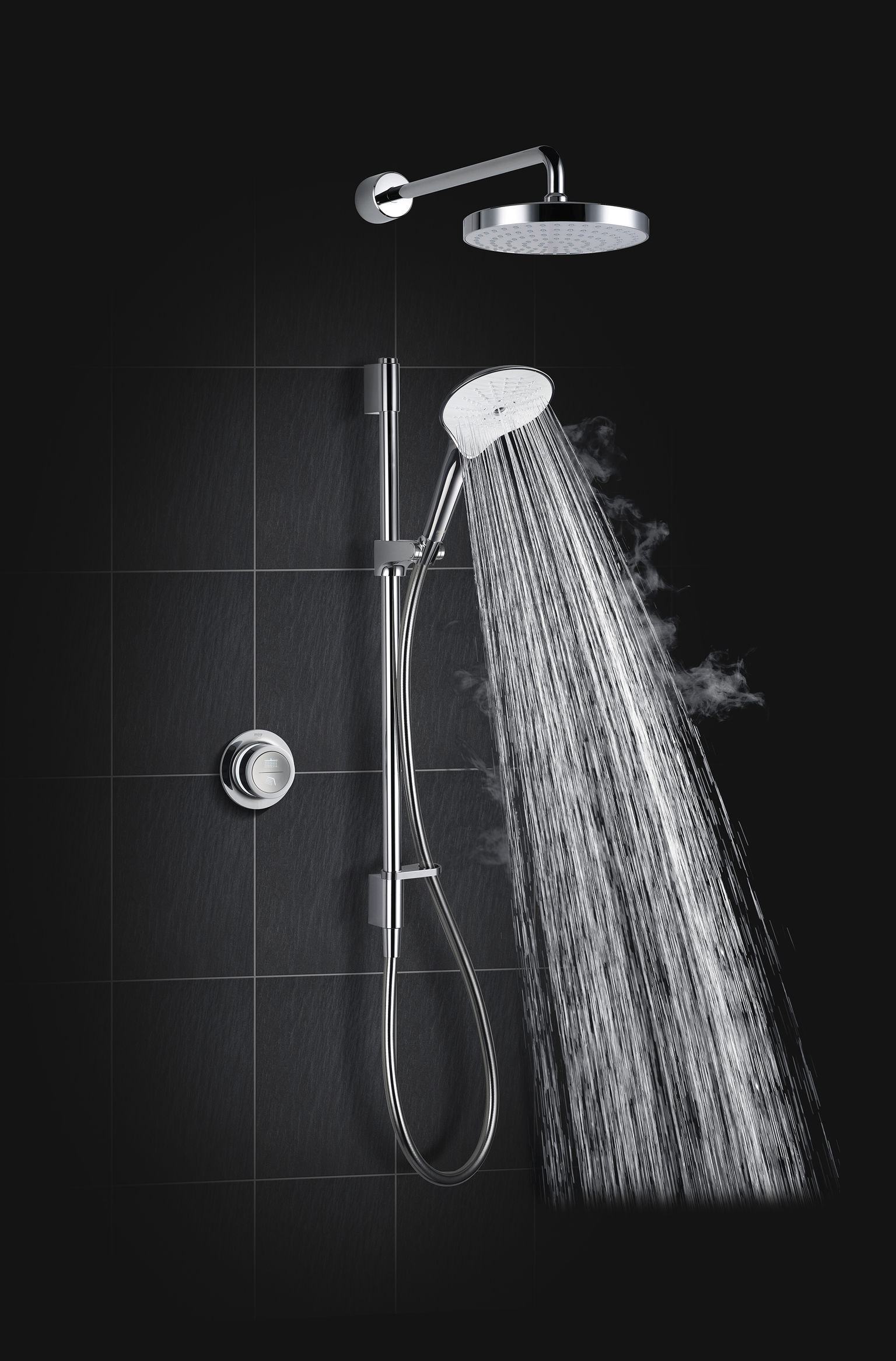 View Mode，bathroom，product design，2018 if Award，