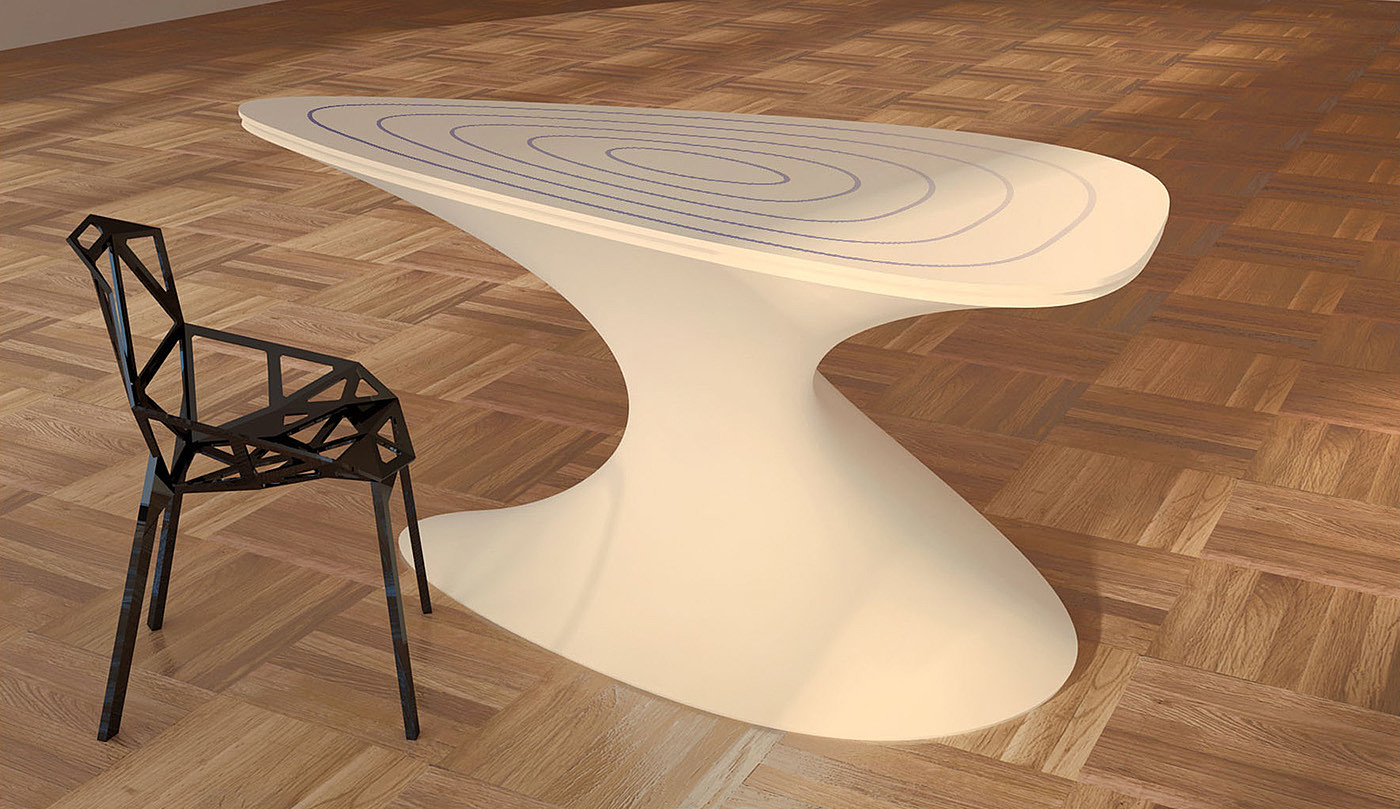 woodiness，hole，Table，