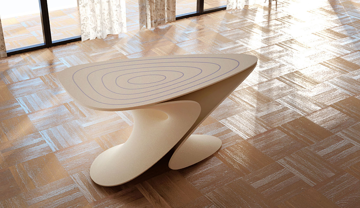 woodiness，hole，Table，