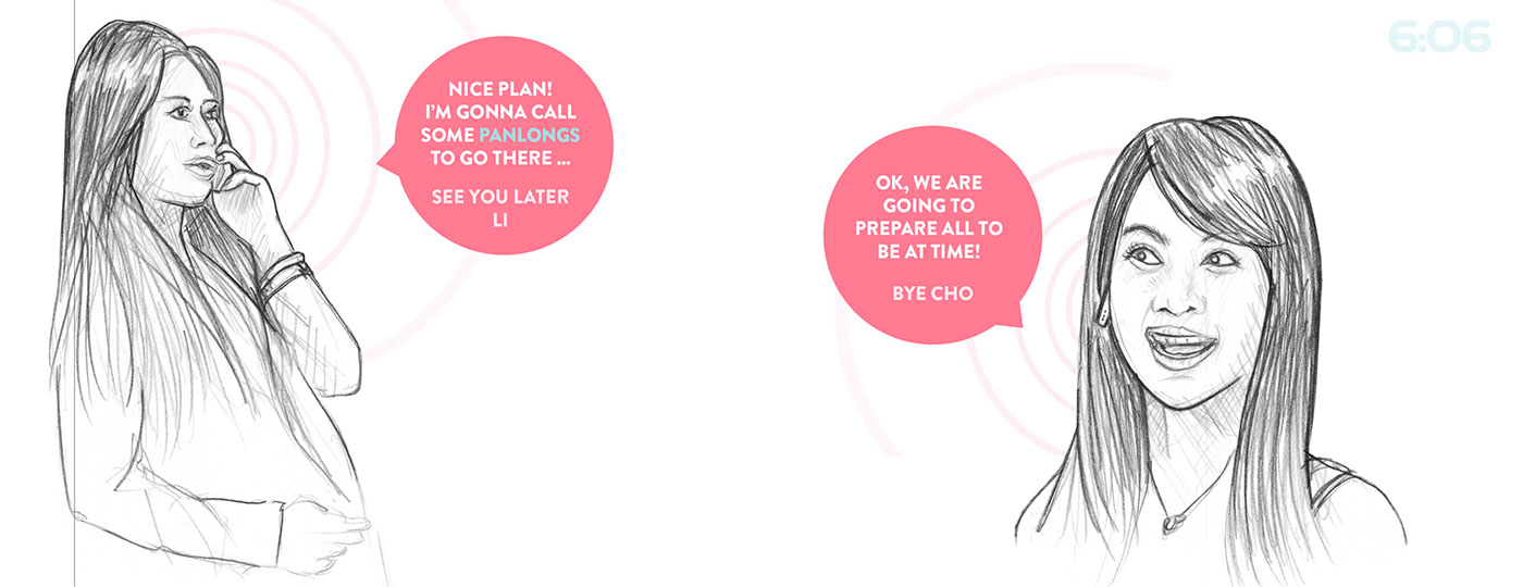 concept，future，taxi，intelligence，