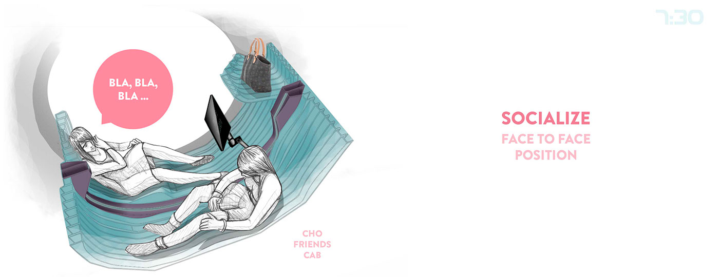 concept，future，taxi，intelligence，