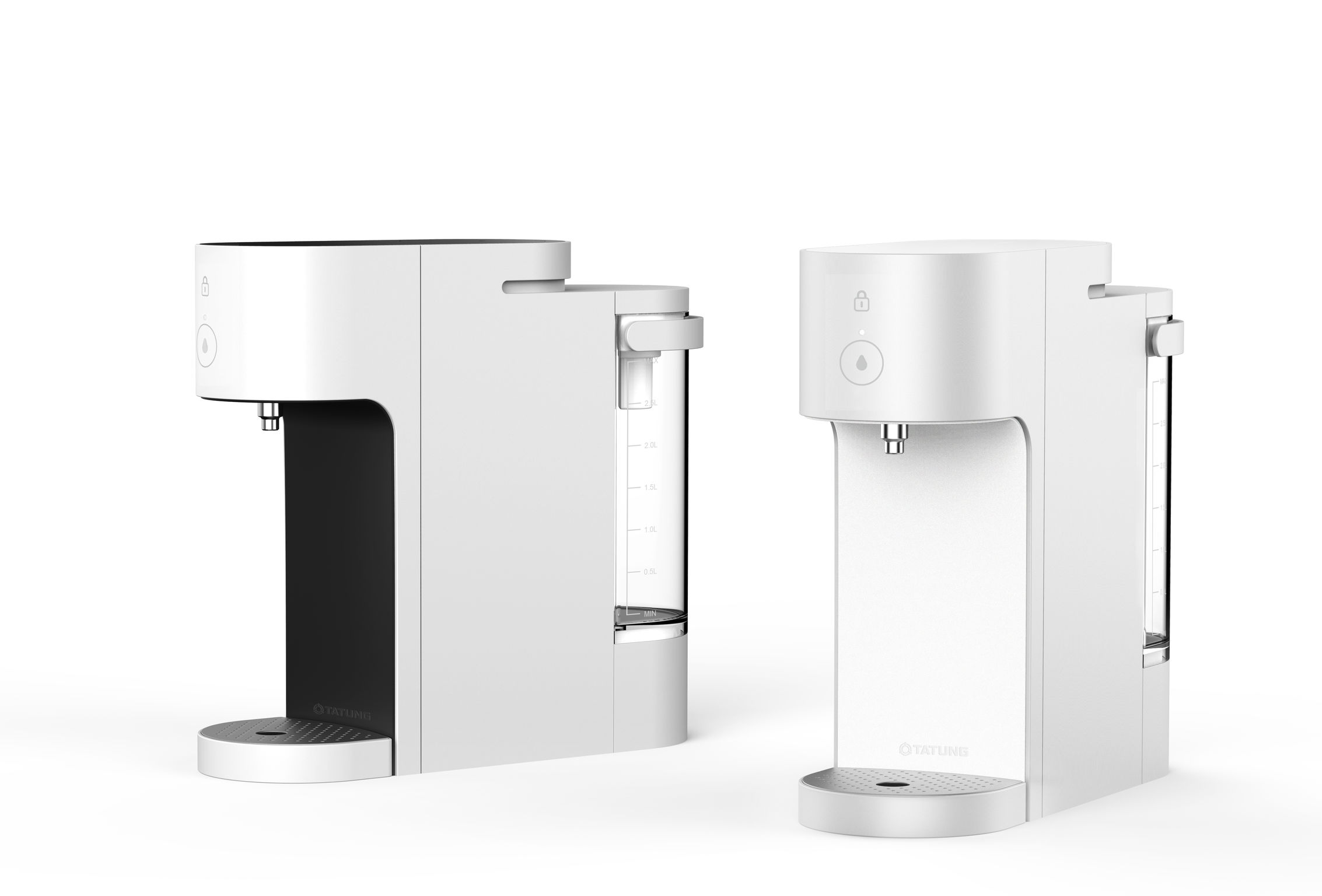 Kitchen appliances，product design，industrial design，2018 if Award，