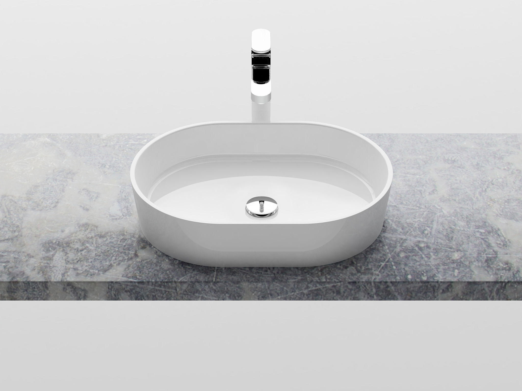 Wash basin，bathroom，product design，2018 if Award，