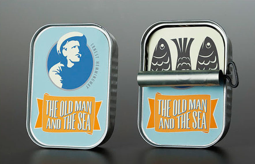 Hemingway，Water theme，Cuba Retro，Simplicity，smart cover，