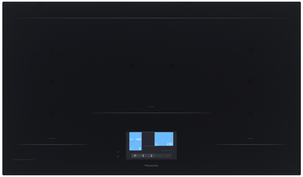 Panasonic，Kitchenware，product design，2018 if Award，