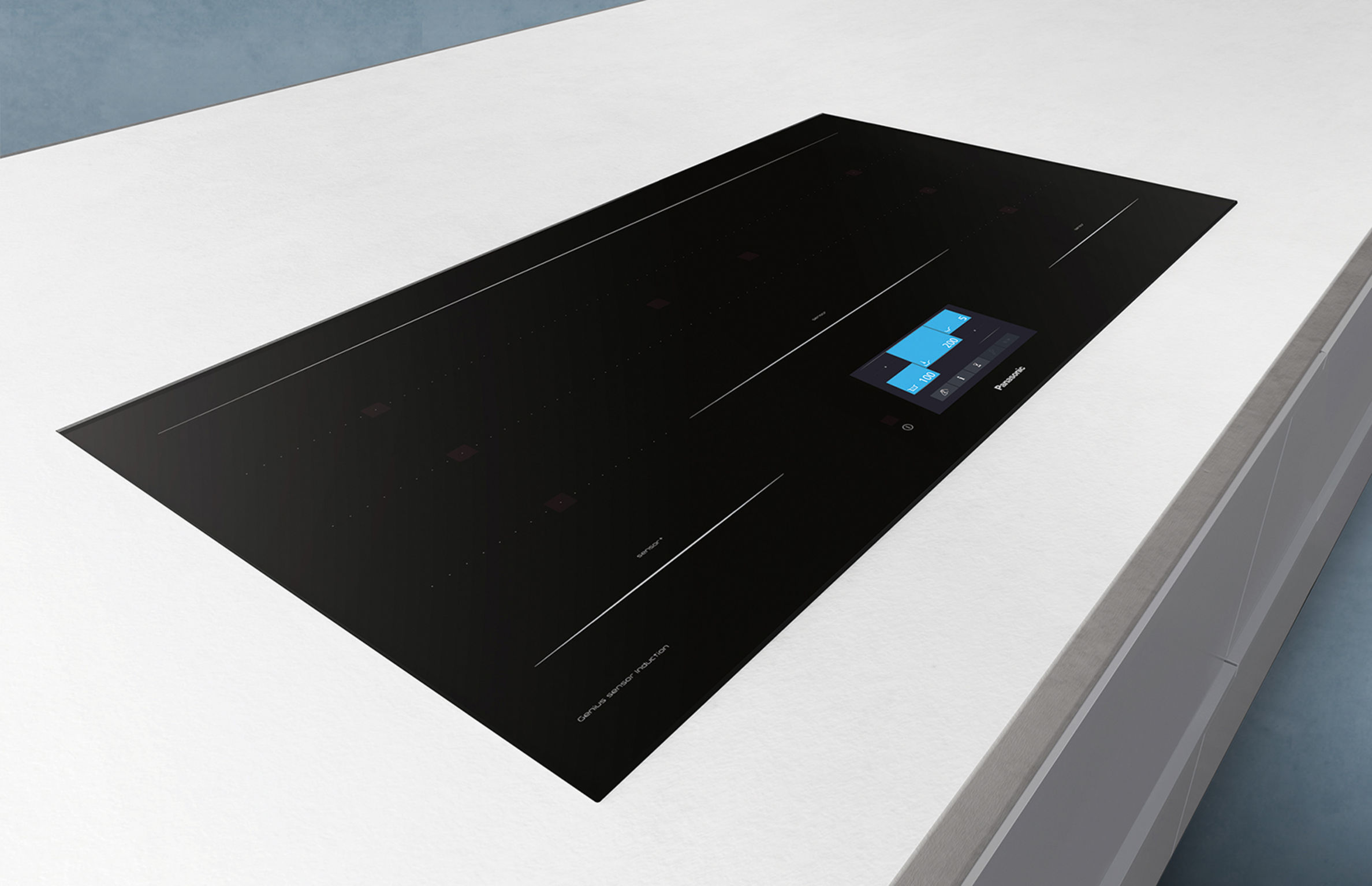 Panasonic，Kitchenware，product design，2018 if Award，