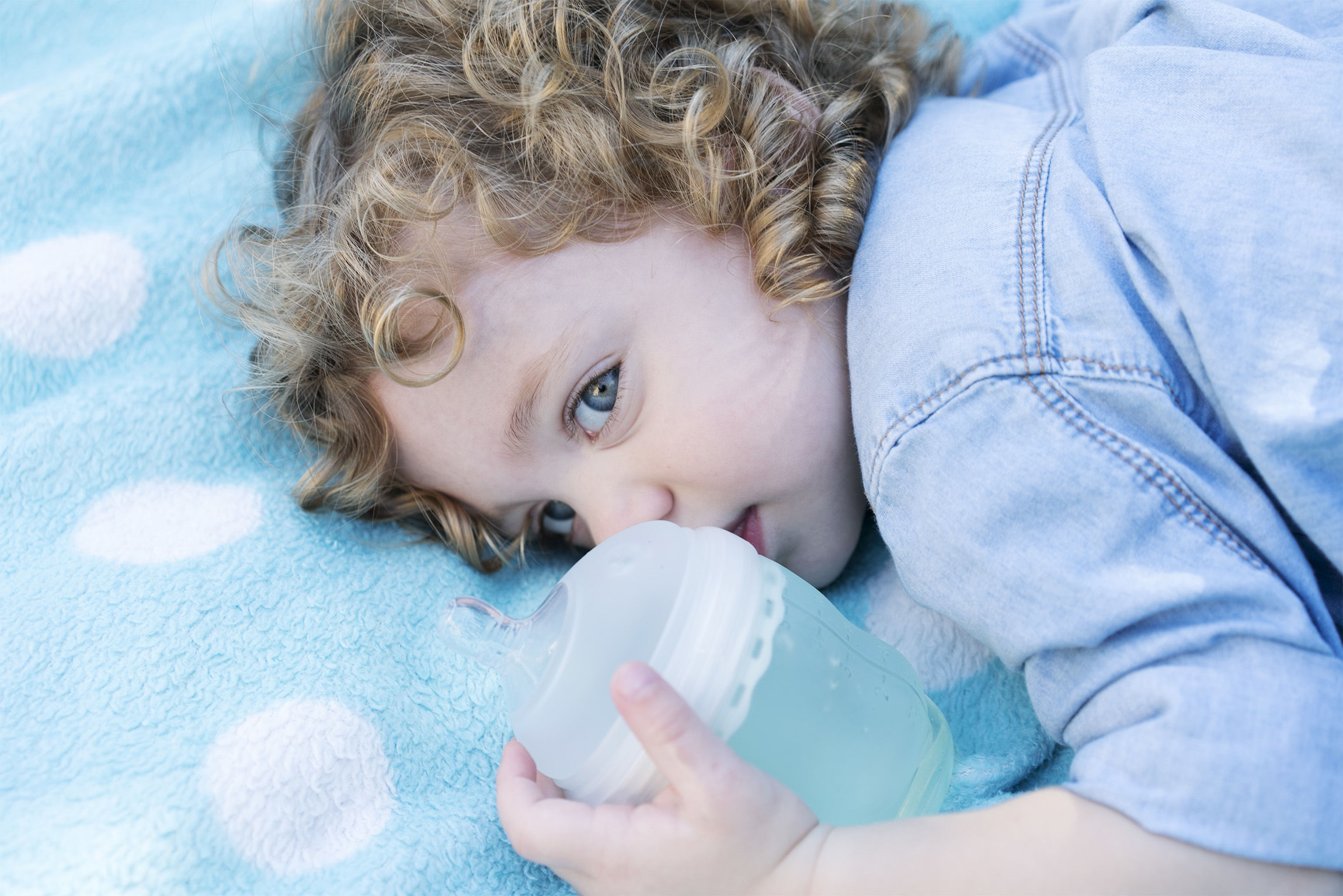 Maternal and infant products，feeding bottle，product design，2018 if Award，