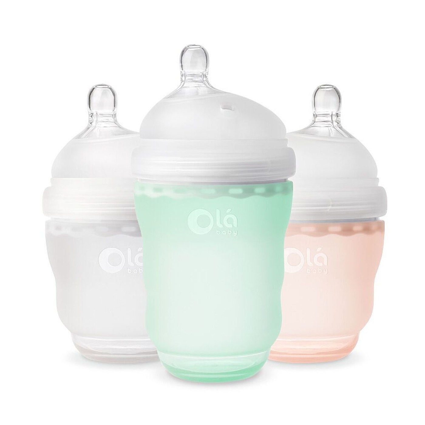Maternal and infant products，feeding bottle，product design，2018 if Award，