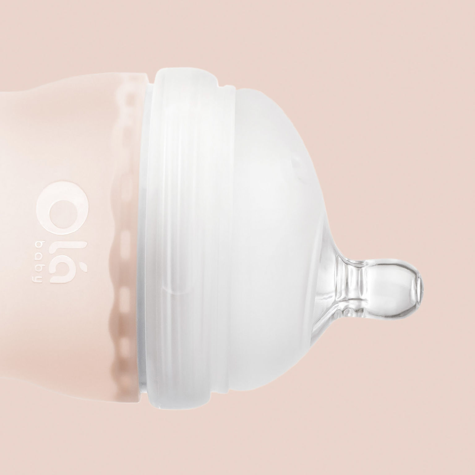 Maternal and infant products，feeding bottle，product design，2018 if Award，