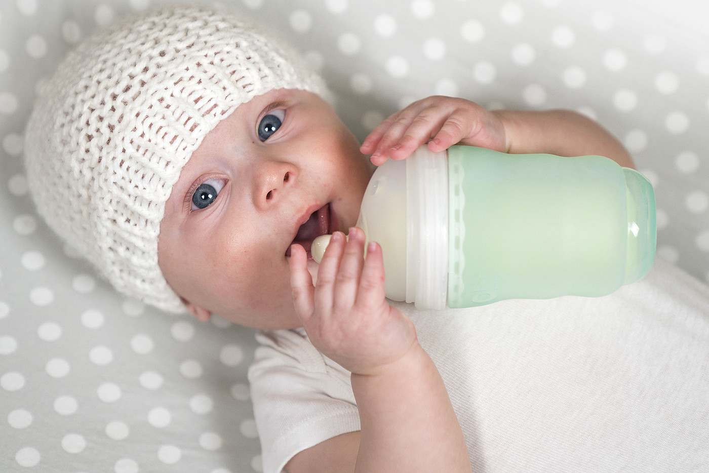 Maternal and infant products，feeding bottle，product design，2018 if Award，