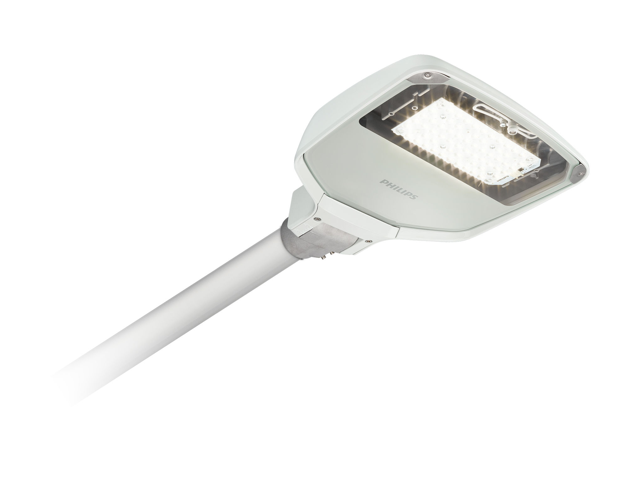 street lamp，Outdoor lighting ，philips，2018 if Award，