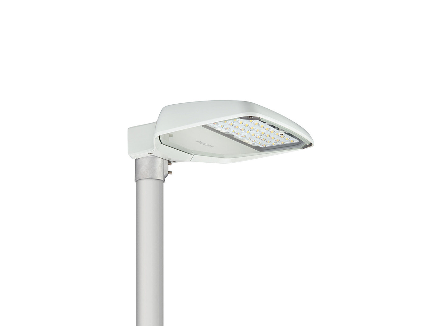 street lamp，Outdoor lighting ，philips，2018 if Award，