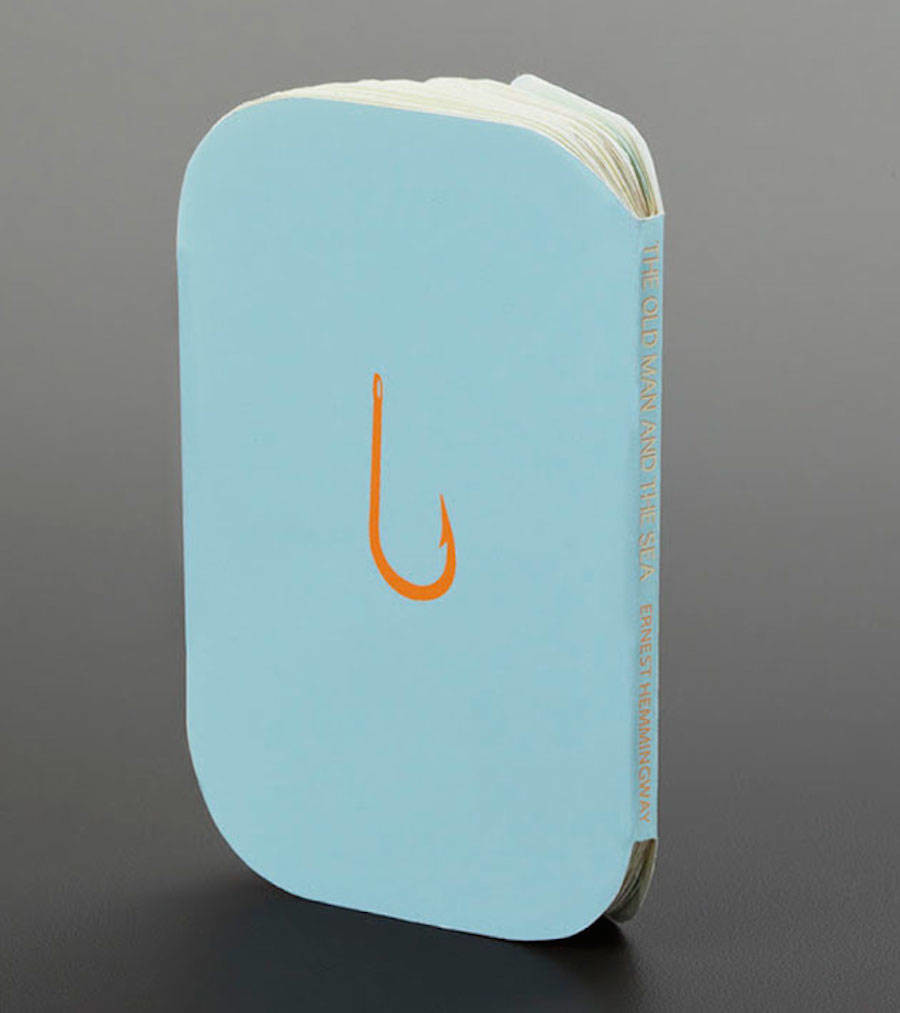 Hemingway，Water theme，Cuba Retro，Simplicity，smart cover，