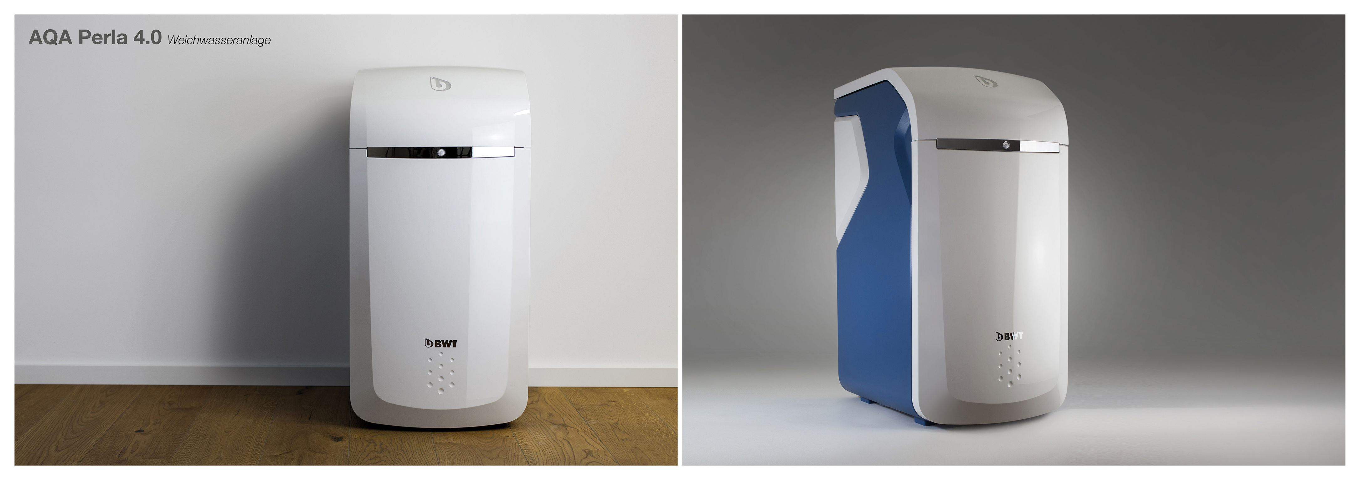 Domestic water treatment system，BWT，product design，2018 if Award，