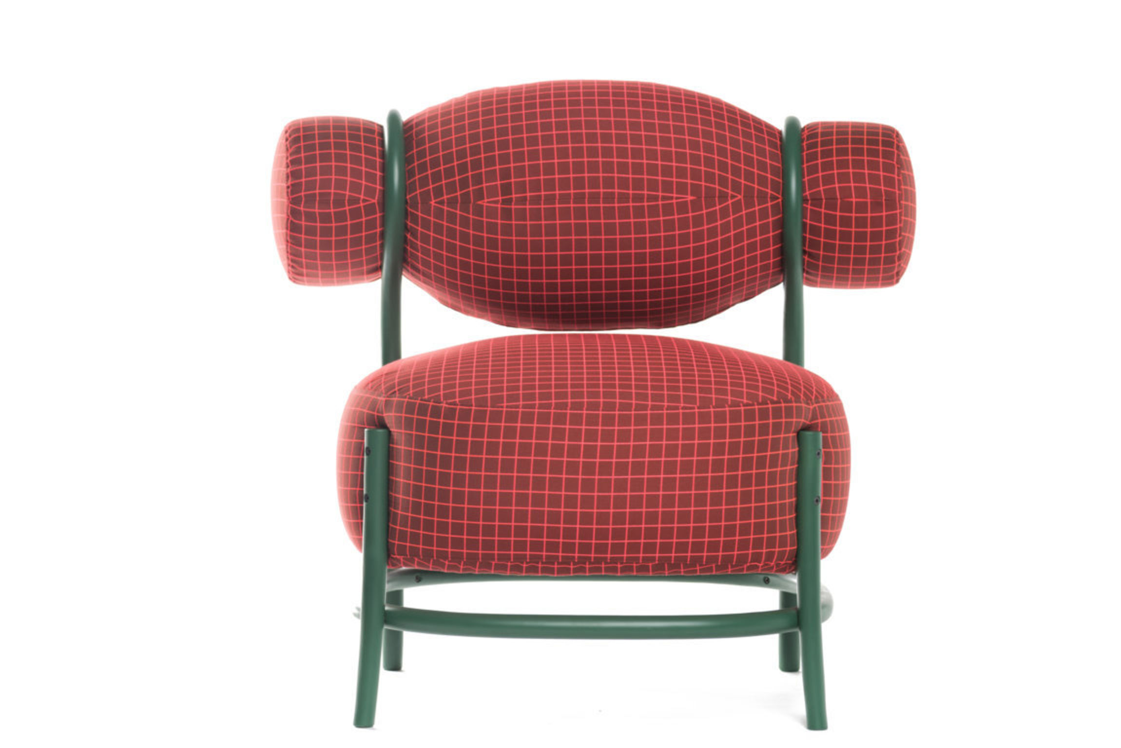 deck chair，Chignon，furniture，2018 if Award，