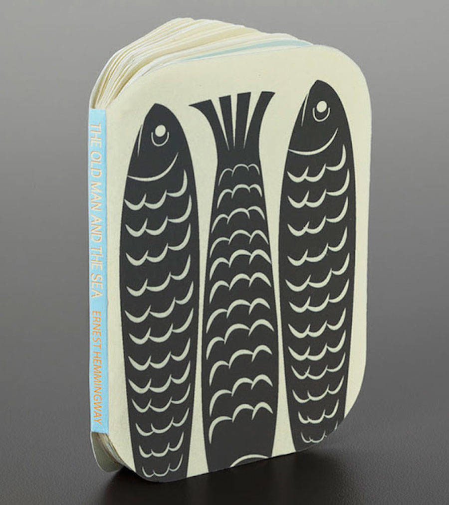 Hemingway，Water theme，Cuba Retro，Simplicity，smart cover，