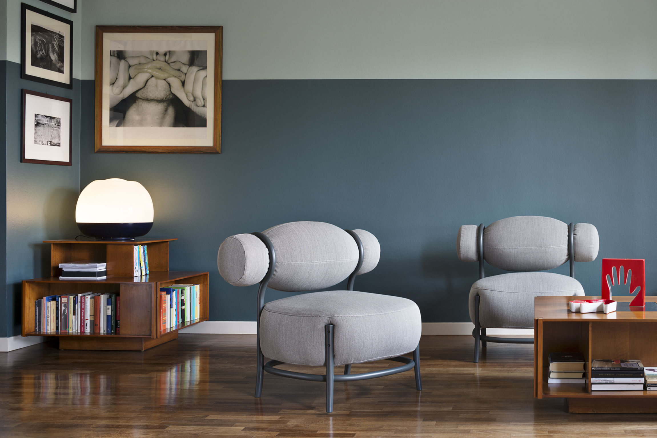 deck chair，Chignon，furniture，2018 if Award，