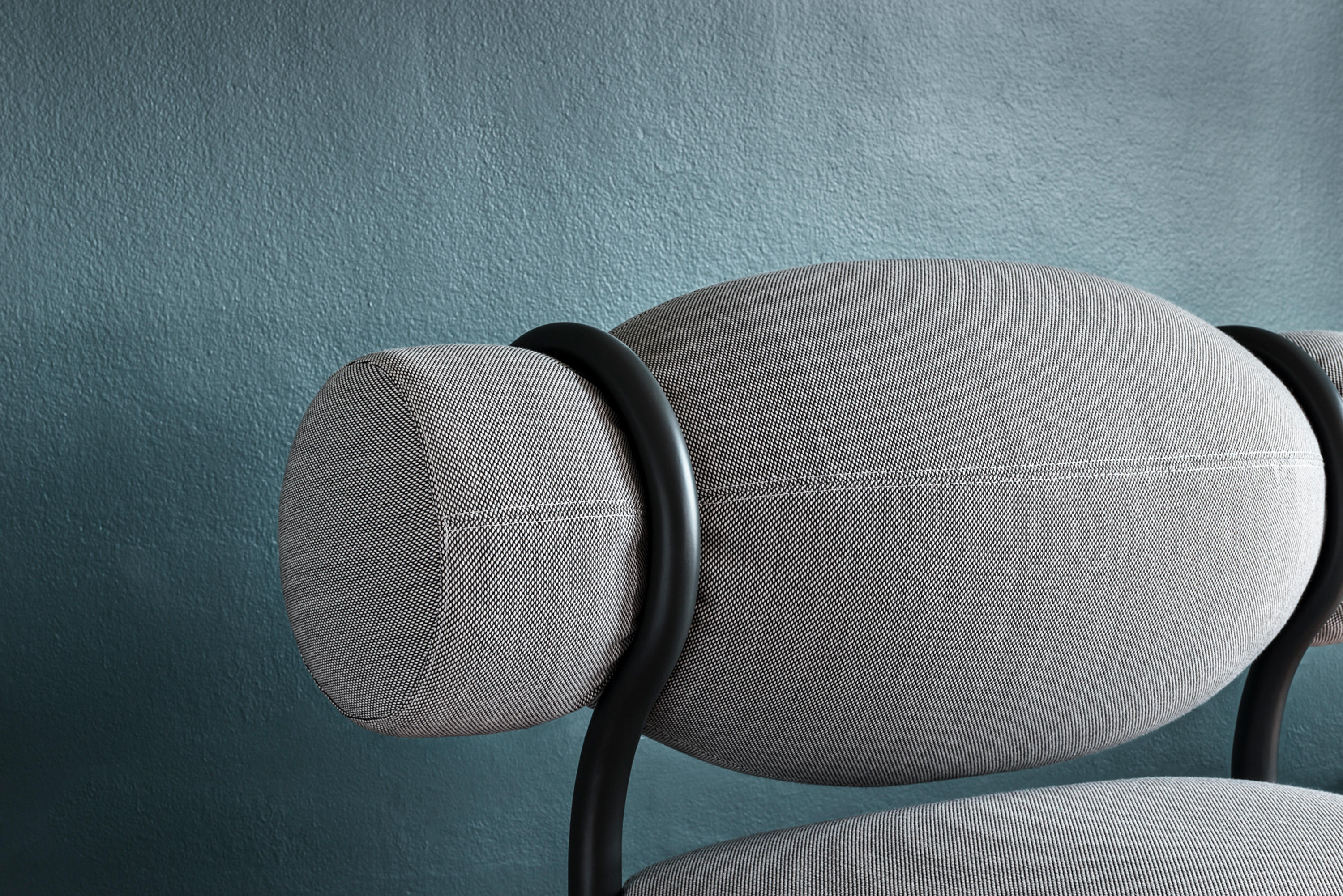 deck chair，Chignon，furniture，2018 if Award，