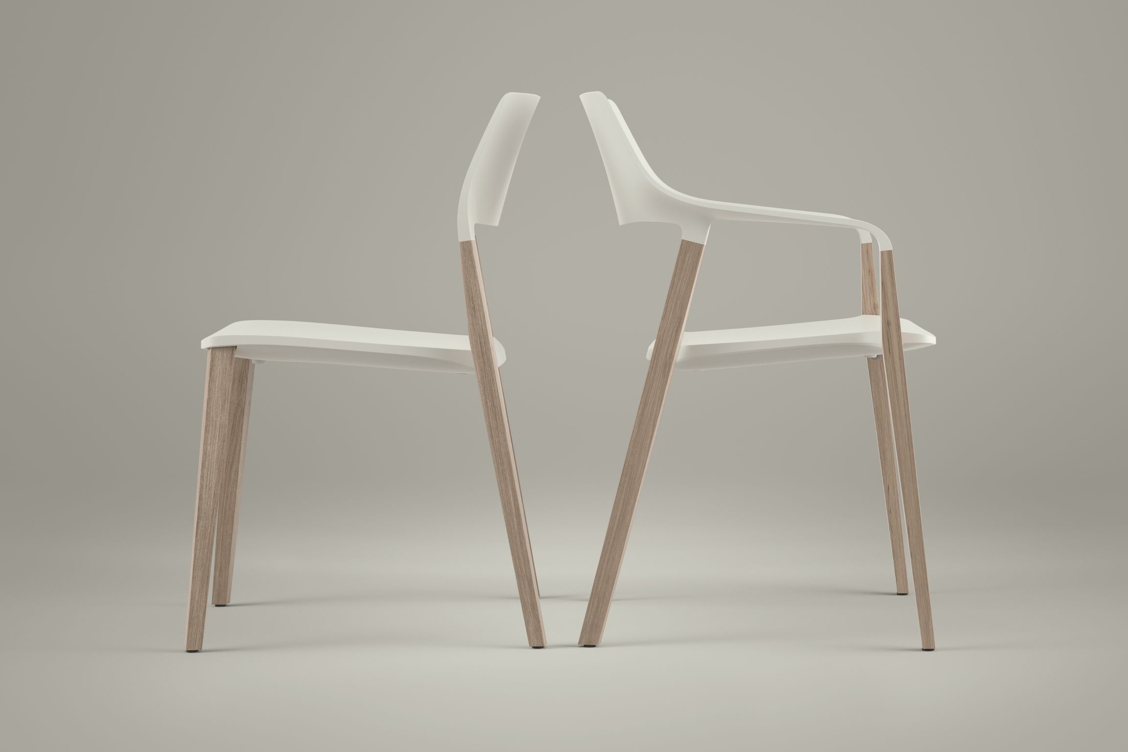 chair，halm，furniture，2018 if Award，