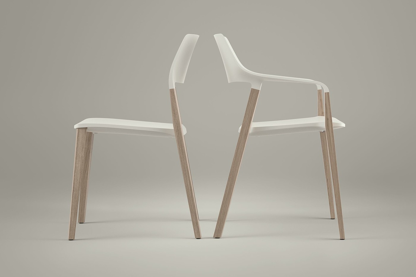 chair，halm，furniture，2018 if Award，
