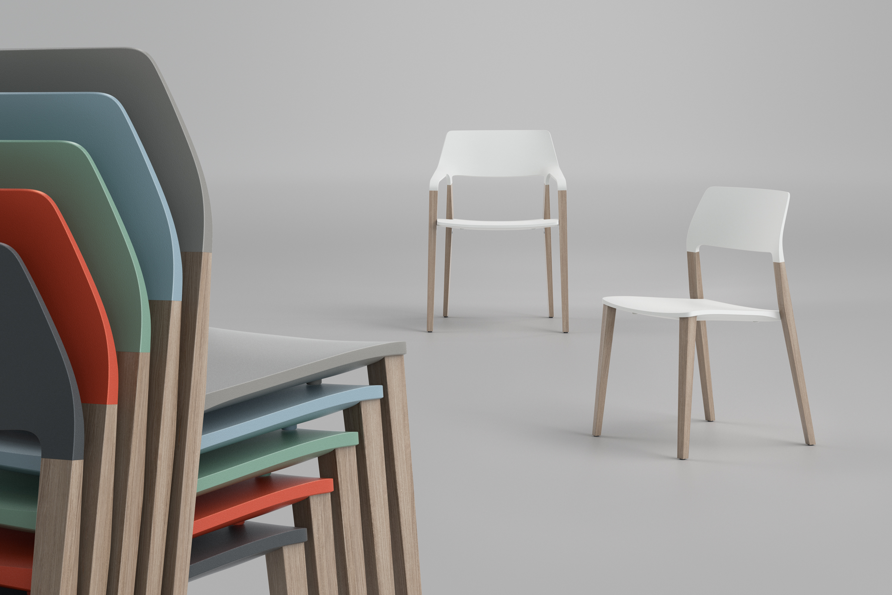 chair，halm，furniture，2018 if Award，