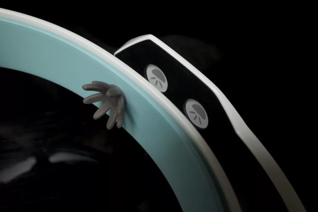 Red dot award，Zhejiang University，city，Academy of Fine Arts，industrial design，