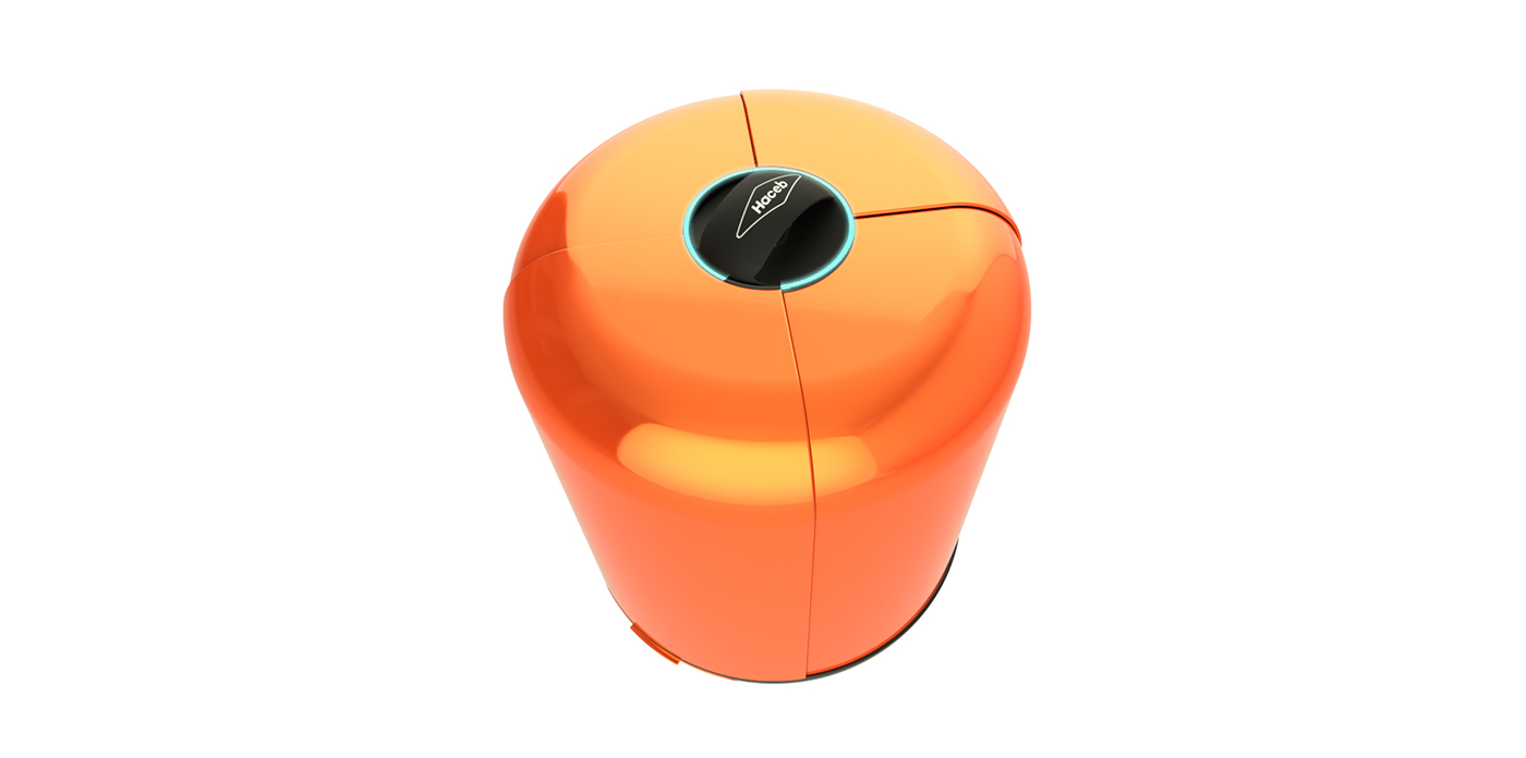 clean，orange，ball，