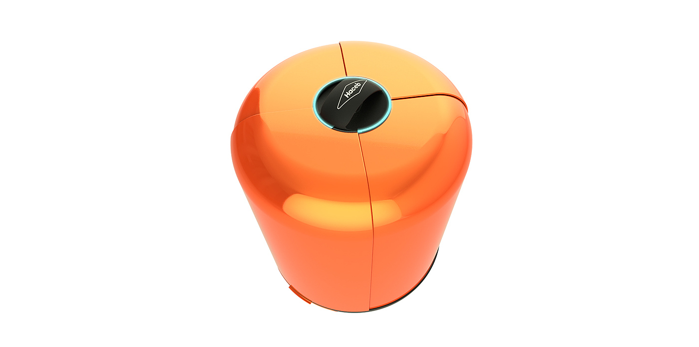 clean，orange，ball，