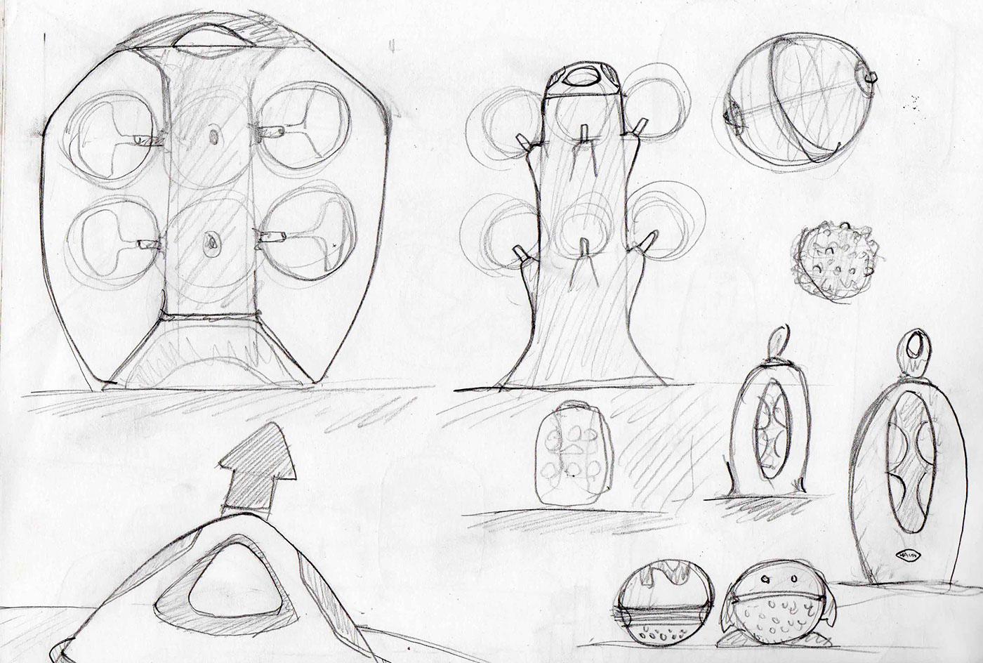 clean，orange，ball，