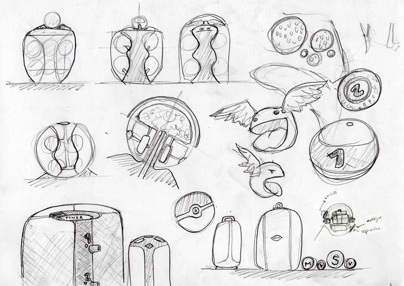 clean，orange，ball，