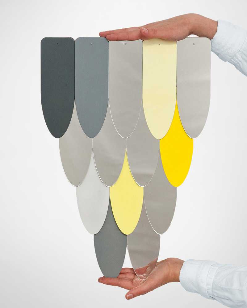 lamps and lanterns，Sense of design，