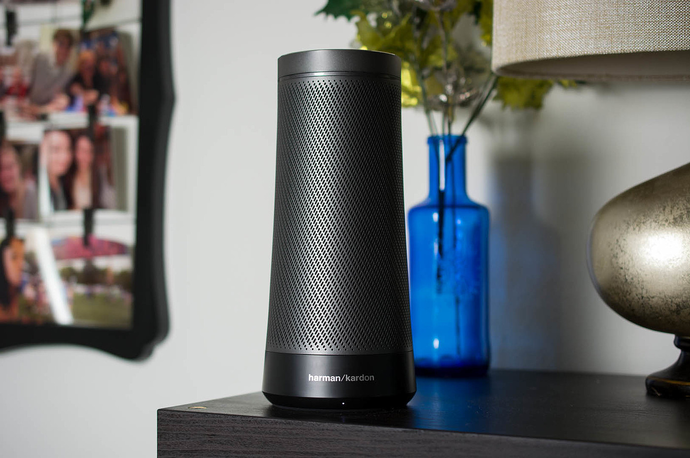 loudspeaker box，Harman Kardon，Digital，2018 if Award，