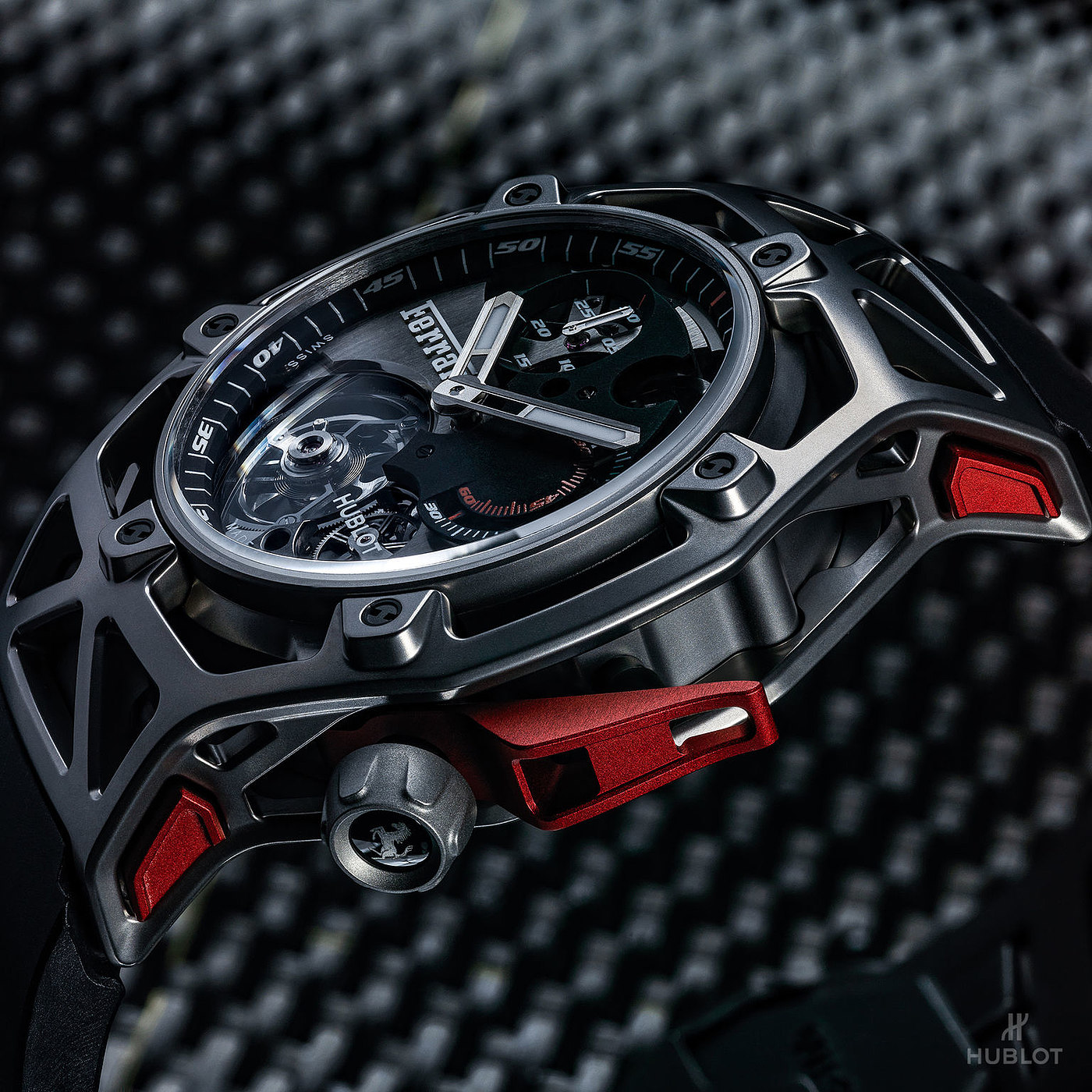 TECHFRAME，Wrist watch，product design，2018 if Award，