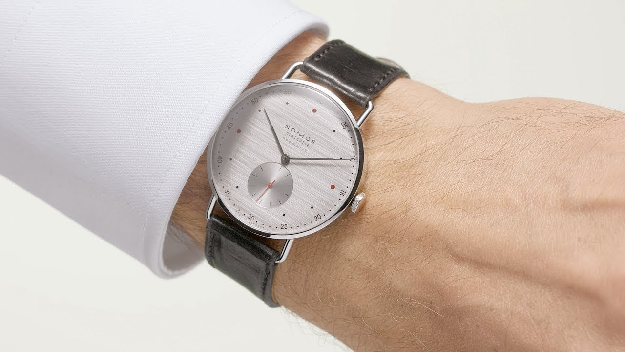 Wrist watch，NAME，product design，2018 if Award，