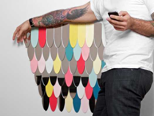 lamps and lanterns，Sense of design，