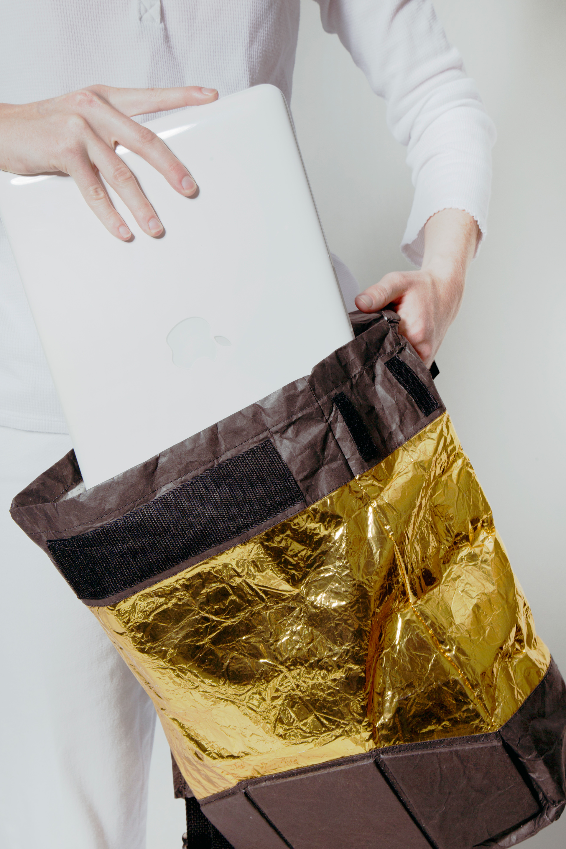 Experimental Backpack，Backpack design，APOLLO，