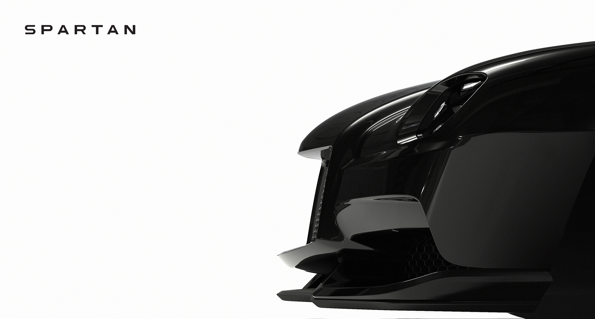 automobile，conceptual design，Chevrolet，SPARTAN CAMARO，