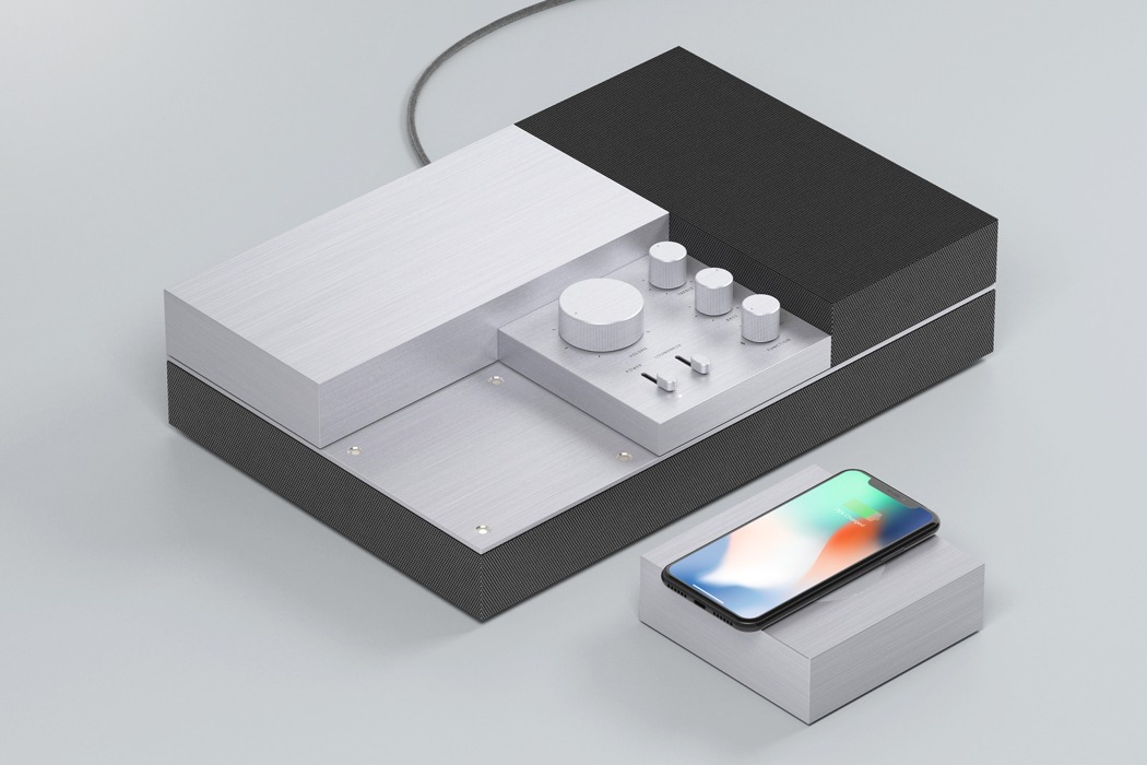 stereo，Building blocks，music，product design，