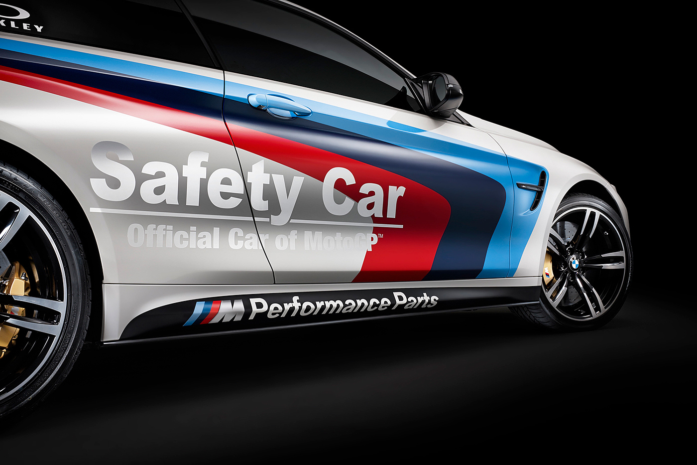 Safety car，bmw，bmw，vehicle，