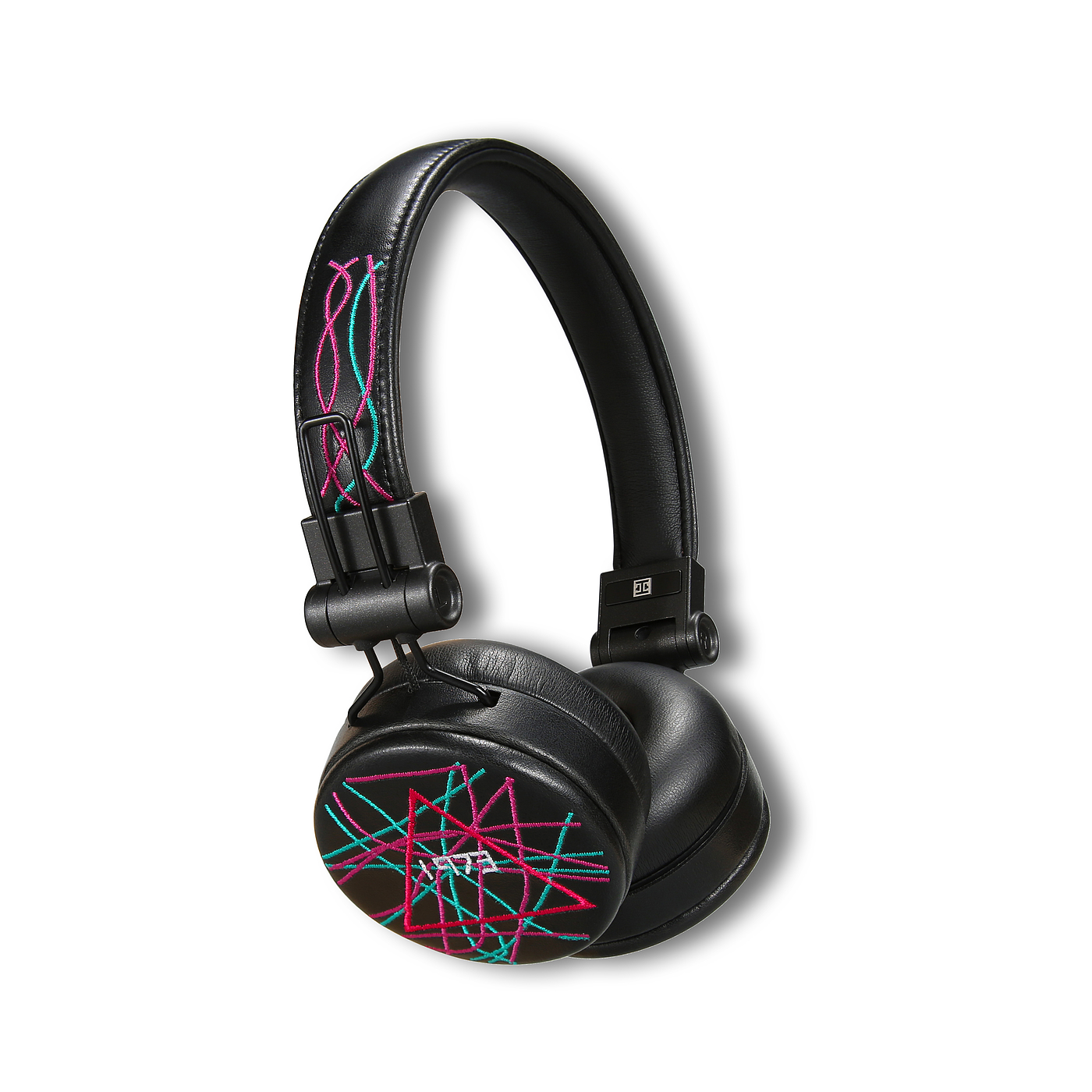 headset，trend，street，Low frequency，Hip hop，