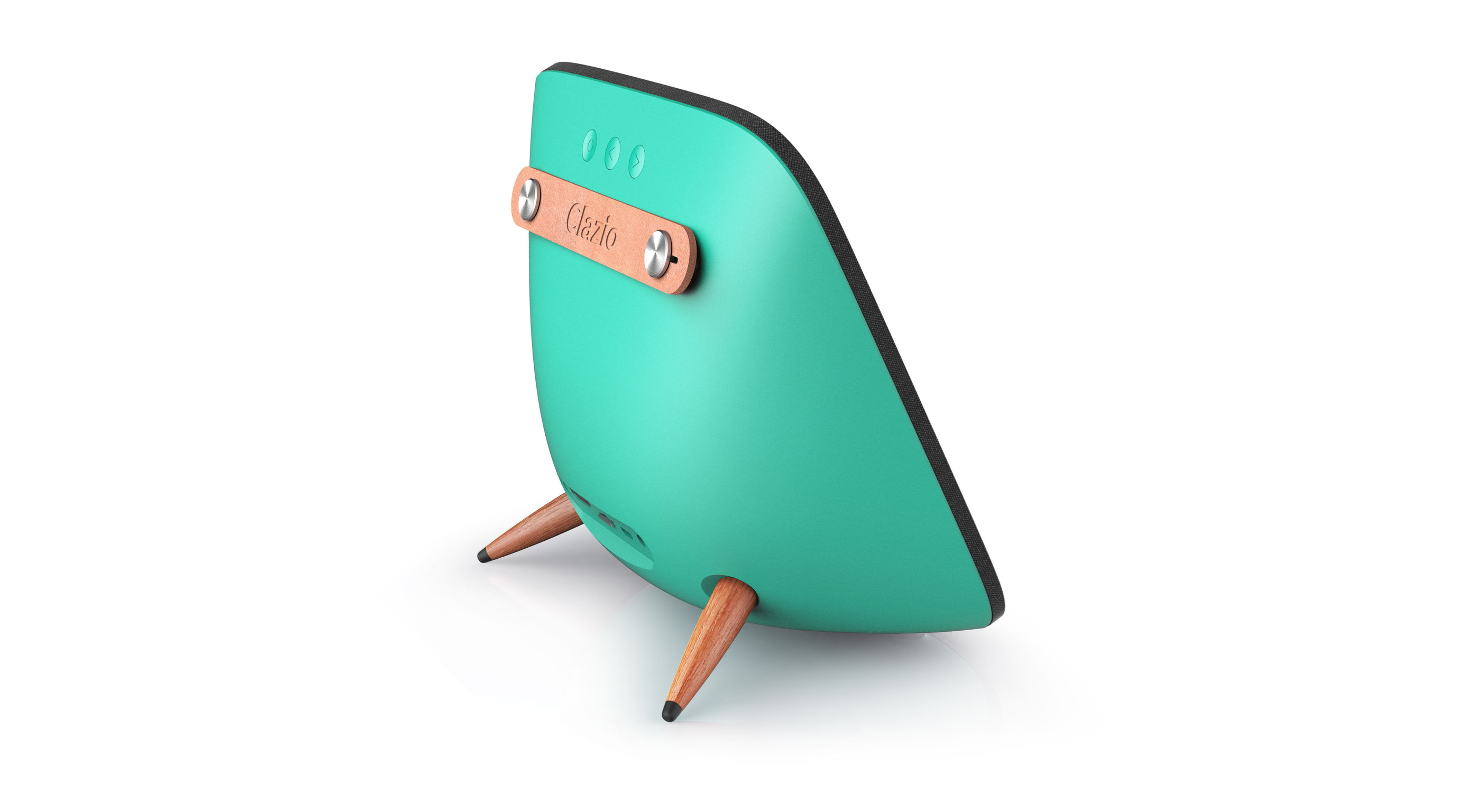 loudspeaker box，Digital，spark，2018 if Award，