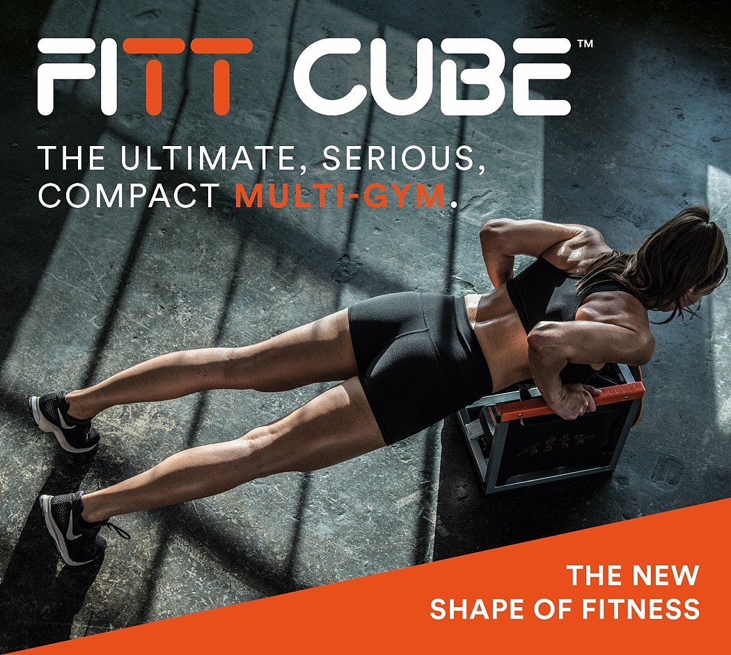 Fitness Equipment，FITT，indoor，motion，
