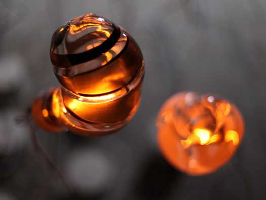 lamps and lanterns，Sense of design，