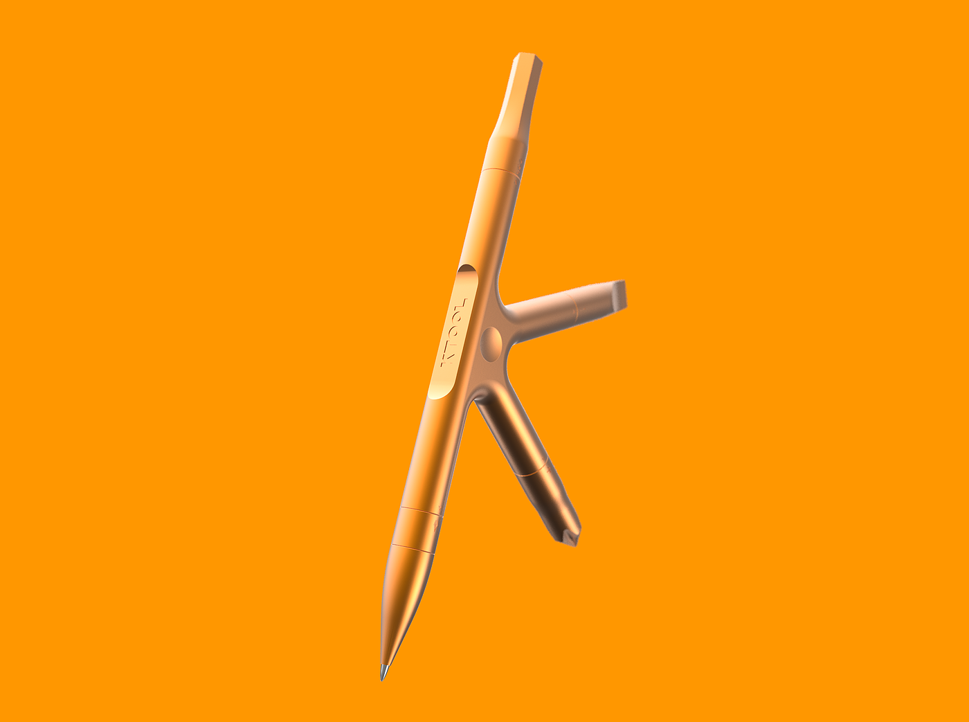 K - KTOL，K，steel，tool，