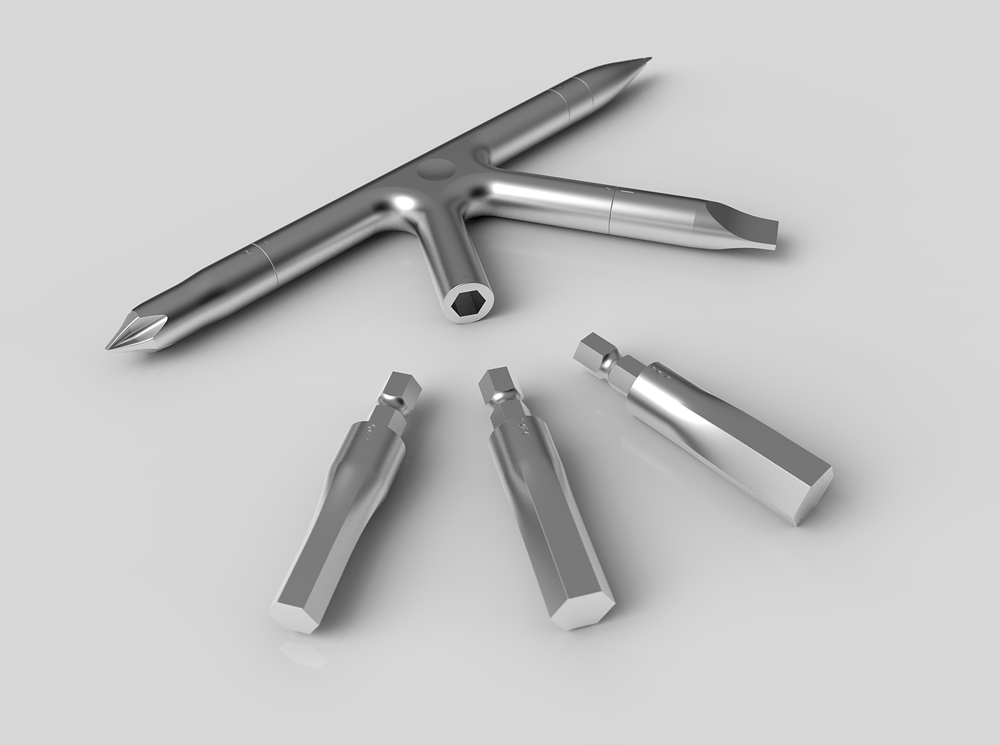 K - KTOL，K，steel，tool，