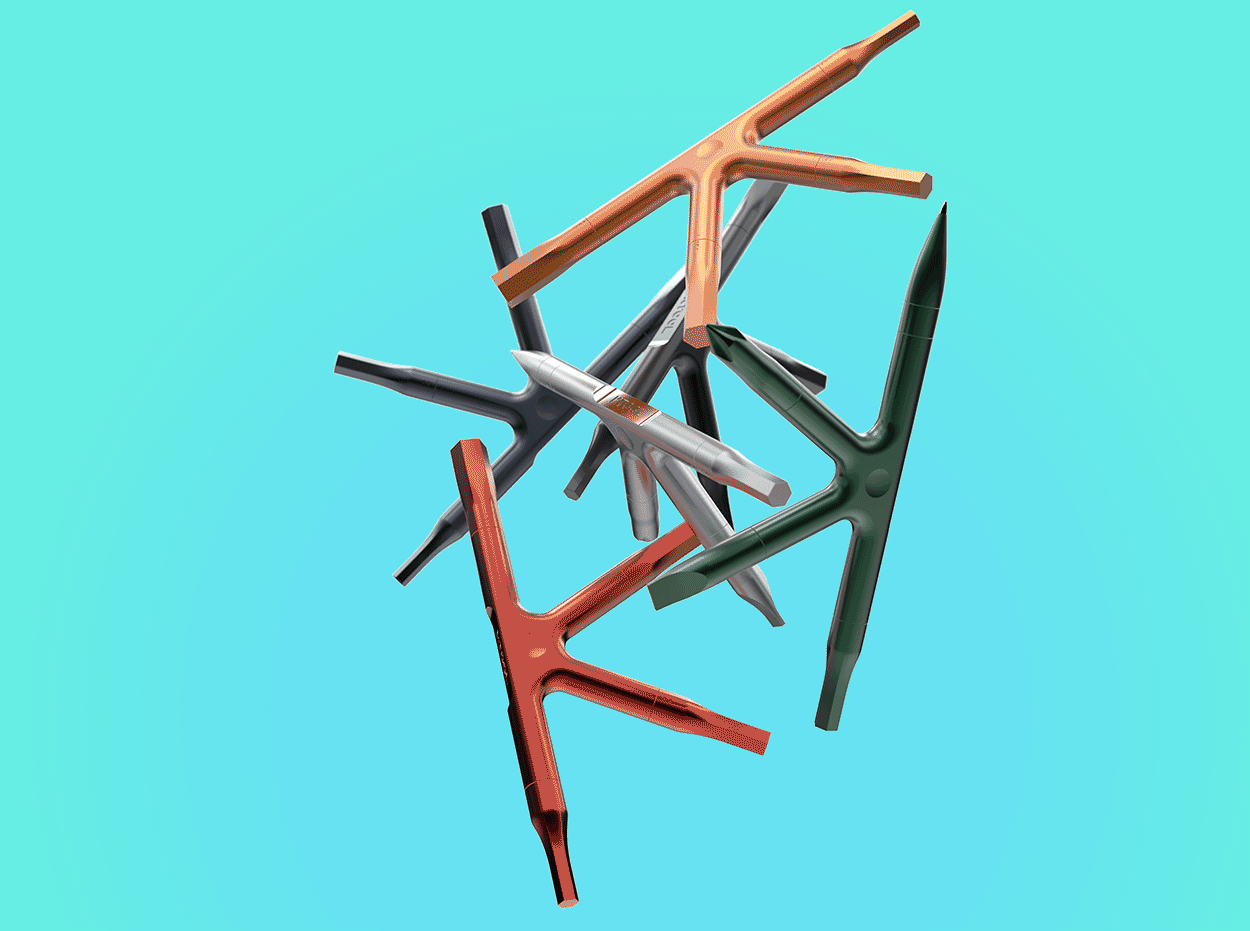 K - KTOL，K，steel，tool，