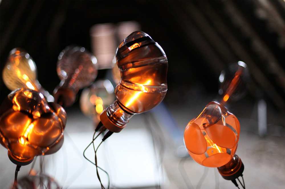 lamps and lanterns，Sense of design，