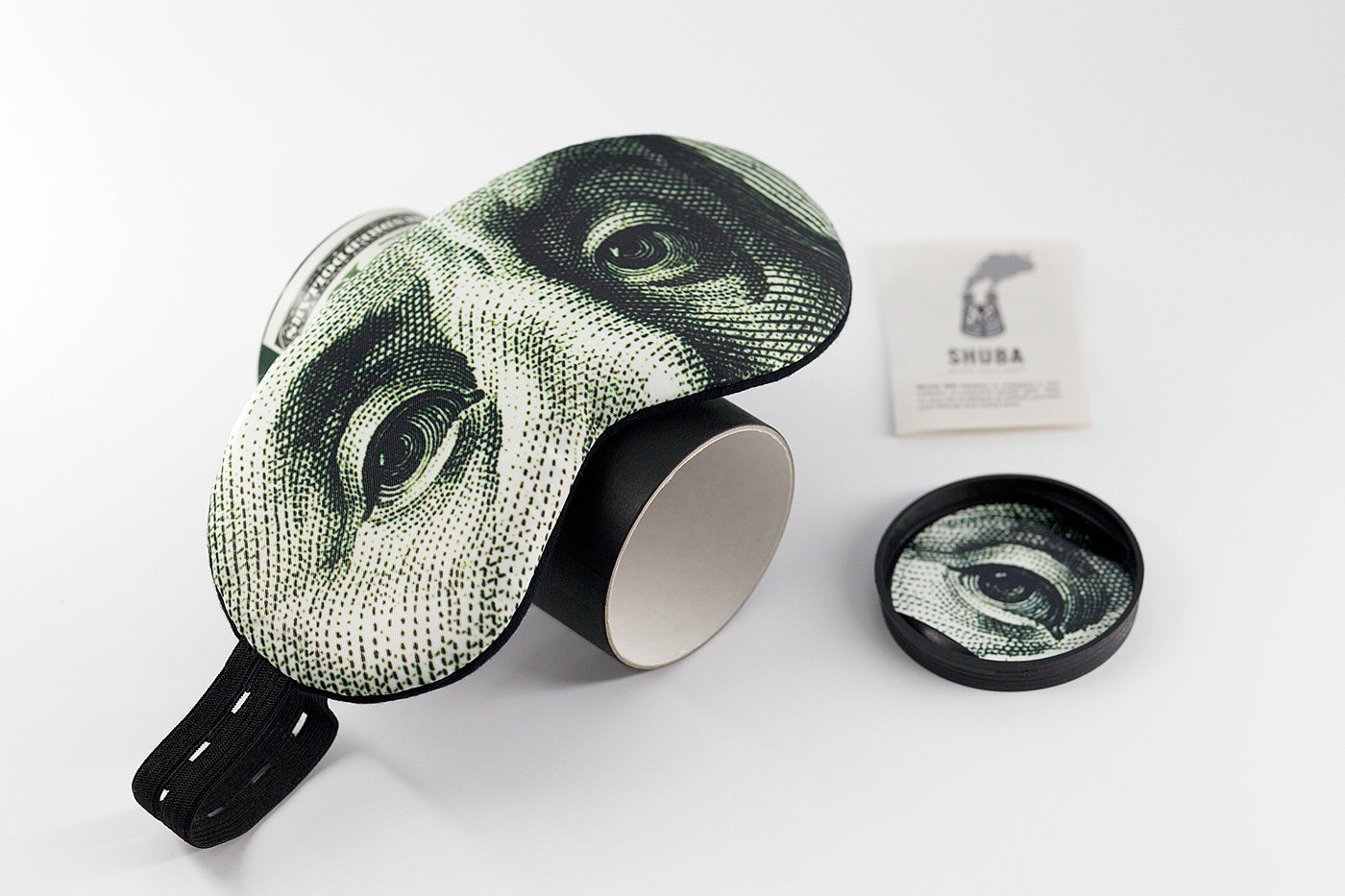 product design，patch，